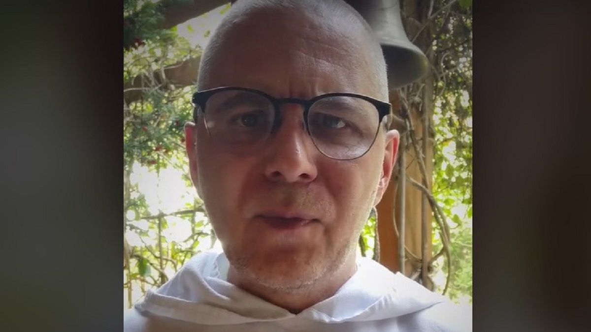 Ojciec Paweł Gużyński o ks. Tomaszu z Dąbrowy Górniczej. "Zdemoralizowany do szpiku kości". 