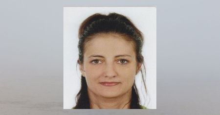 Zaginęła Karolina Kwasiborska