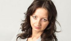 Joanna Korczak dyrektor zarządzającą adrino