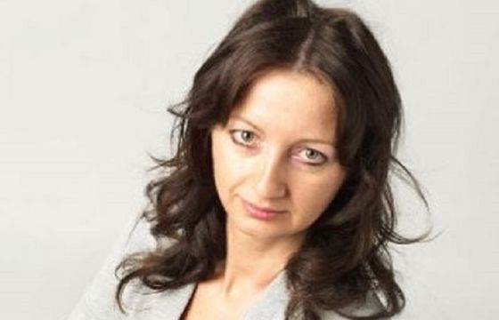 Joanna Korczak dyrektor zarządzającą adrino