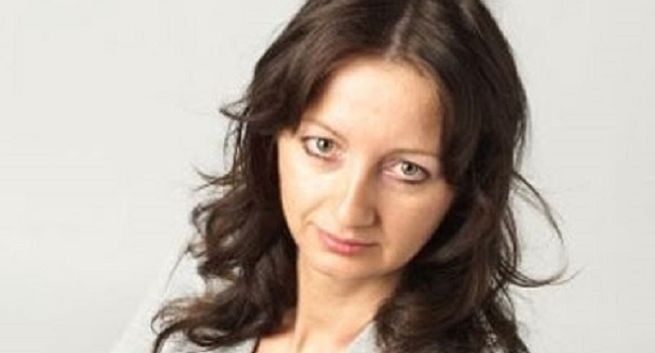 Joanna Korczak dyrektor zarządzającą adrino