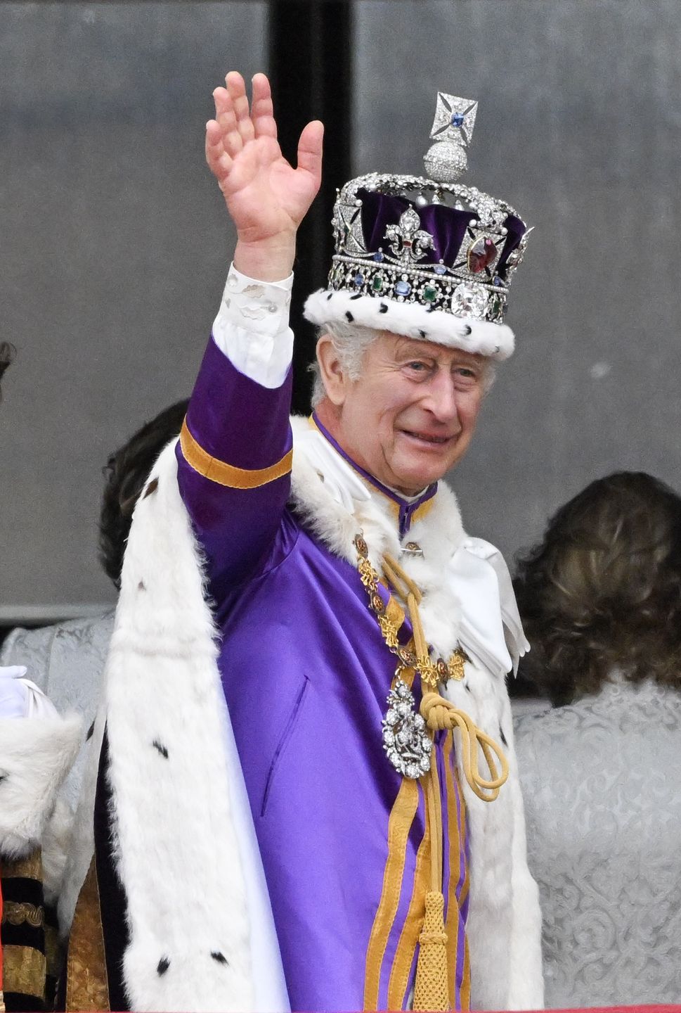 Król Karol III