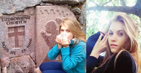 Marysia z Gorzowa: "Homoseksualiści są CHORZY!"