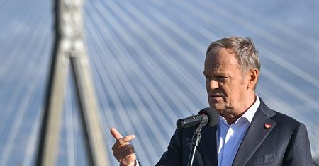 Afera z działką pod CPK. "Mam dla nich złą wiadomość"