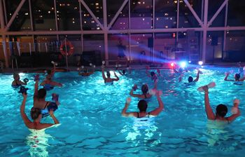 Poznań: Ruszyły zapisy na Aqua Maraton