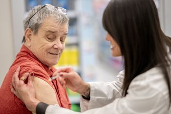 Szczepionka, która może chronić serce. Efekt jak po rzuceniu palenia