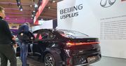 Poznań Motor Show 2026. Chińskie marki podbijają polski rynek