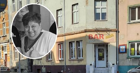 Śmierć właścicielki baru Agata. Wcześniej była tam Magda Gessler
