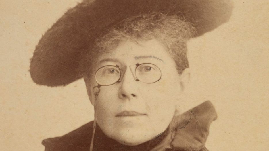 Maria Konopnicka