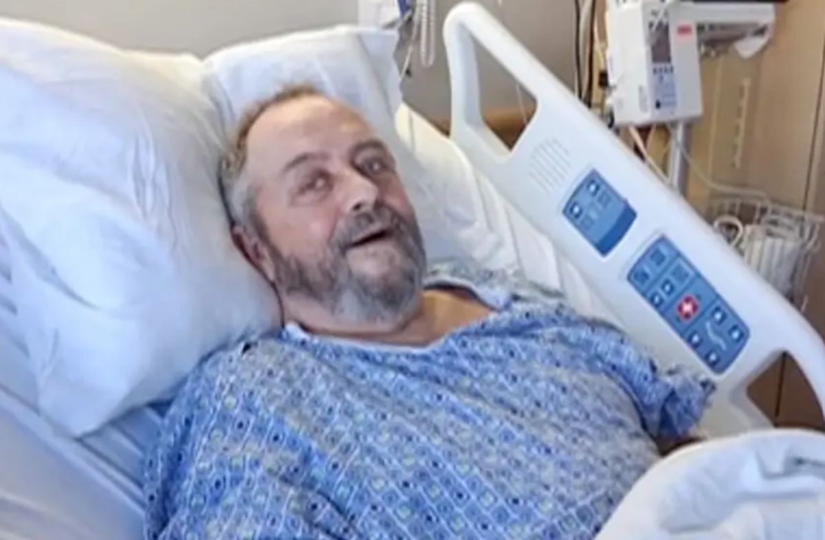 Przeżył atak aligatora. Rybak z Florydy zabrał głos
