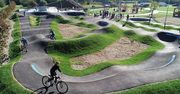 Warszawa: Pumptrack na Białołęce. Projekt wraca po latach