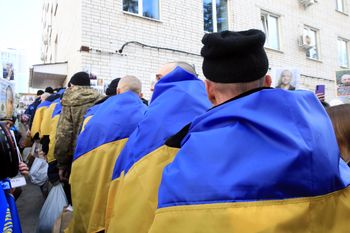 Zełenski: Możliwa kolejna wymiana jeńców z Rosją