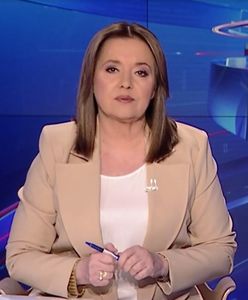 Milczeli przez niemal kwadrans. "Wiadomości" TVP naprawdę to zrobiły