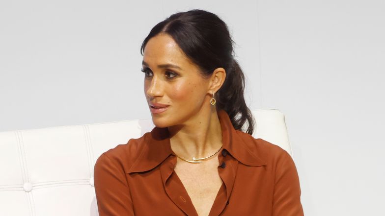 Pracownicy narzekają na Meghan Markle