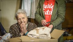 Rusza Szlachetna Paczka. W sobotę Otwarcie Bazy Rodzin