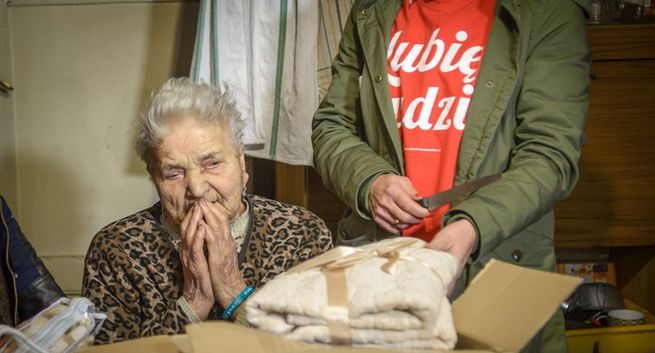 Rusza Szlachetna Paczka. W sobotę Otwarcie Bazy Rodzin