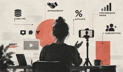 Ile naprawdę kosztuje influencer? Liczy się nie tylko liczba obserwujących