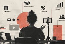 Modele rozliczeń w influencer marketingu