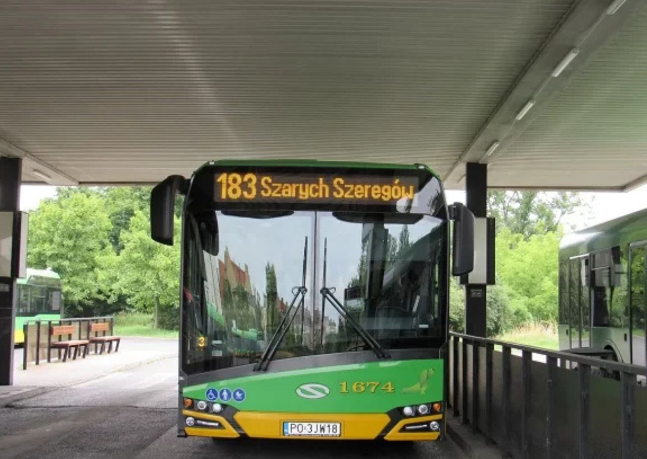 Remont ul. Jasielskiej – trzy linie autobusowe zmienią trasy