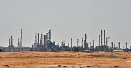 Saudowie liczą zyski. Wojna w Ukrainie przyniosła rekordowe wyniki partnerowi PKN Orlen