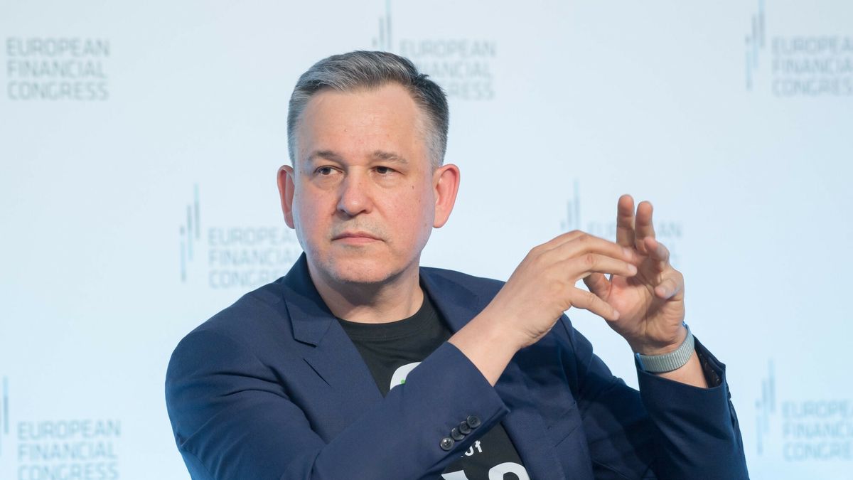 Sławomir Dudek ma być szfem Rady Fiskalnej