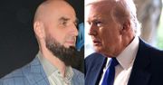 TYLKO U NAS: Marcin Gortat NIE WRÓCI DO USA przez Donalda Trumpa. "To nie są moje wartości" [WIDEO]