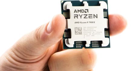 Świetna sprzedaż procesorów Ryzen 7000. Które najpopularniejsze?