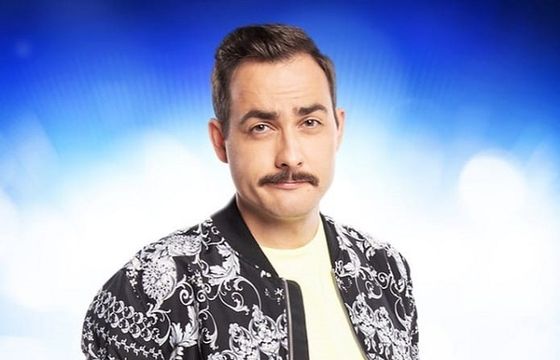 Bez Adama Strycharczuka w jury „Twoja twarz brzmi znajomo 15”, Adam Zdrójkowski kolejnym uczestnikiem