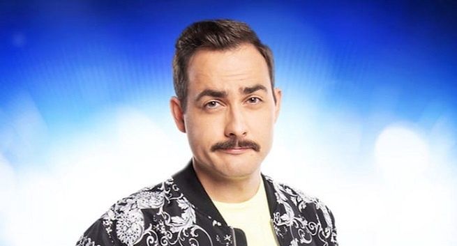 Bez Adama Strycharczuka w jury „Twoja twarz brzmi znajomo 15”, Adam Zdrójkowski kolejnym uczestnikiem