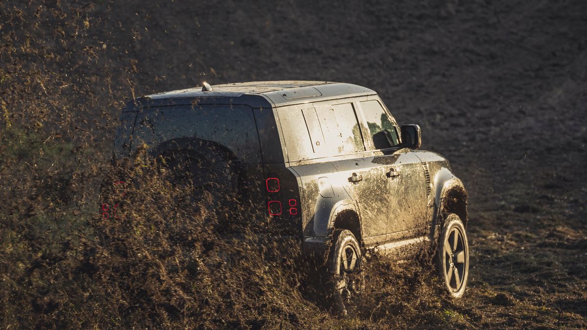 Auta z filmu są jednymi z pierwszych, które opuściły linię produkcyjną fabryki na Słowacji