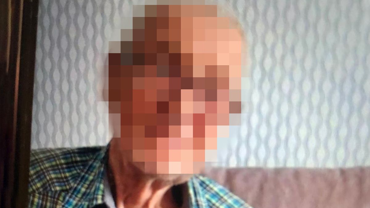 81-letni Jan L. zaginął 2 października