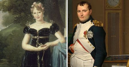 Polski romans Napoleona. We Francji żyją jego potomkowie