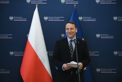 Awantura o MiG-i. Radosław Sikorski wywołał Andrzeja Dudę