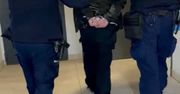 Warszawa: W ciągu 5 dni włamał się do 7 aut. Sąd zastosował tymczasowy areszt