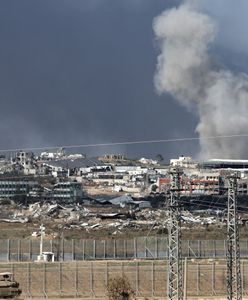 Przełom w sprawie rozejmu w Strefie Gazy? Dobre wieści z Kataru