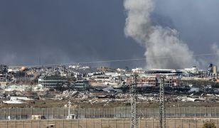 Przełom w sprawie rozejmu w Strefie Gazy? Dobre wieści z Kataru