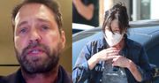 Jason Priestley jest w kontakcie z ciężko chorą Shannen Doherty: "Jest naprawdę twarda"