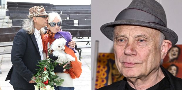 Kamil Sipowicz wspomina ostatnie chwile Kory: "Trzymaliśmy się za ręce. Byli przyjaciele, rodzina i zwierzęta"