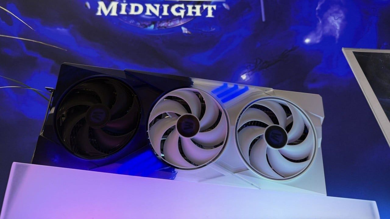 Dwukolorowy RTX 50 ma przyciągnąć fanów WoWa po zapowiedzi dodatku Midnight