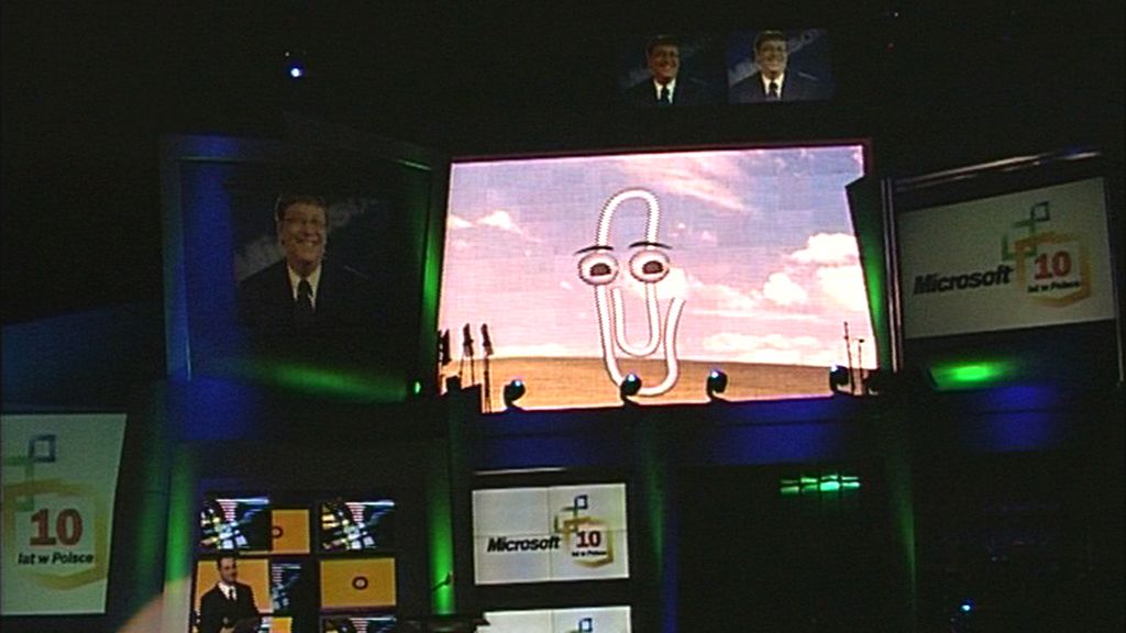 Krzysztof Kieszkowski, Digital Emotions: "Nasi cyfrowi aktorzy zaczepiają widzów". Polska technologia hitem Azji 10