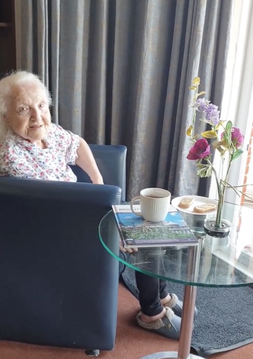 97-letnia Polka została gwiazdą Instagrama 