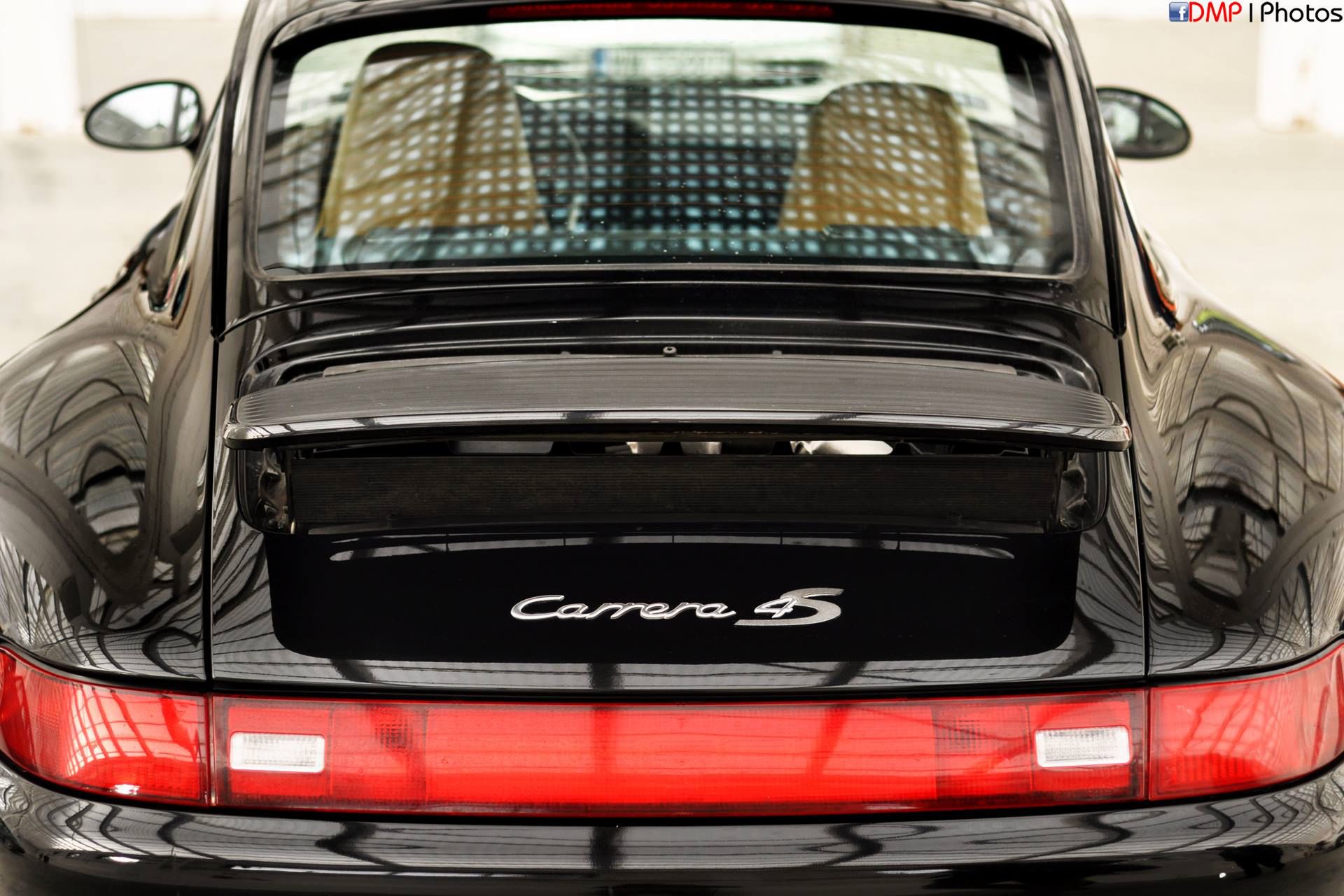 Classic Auto - 50 lat Porsche 911 7