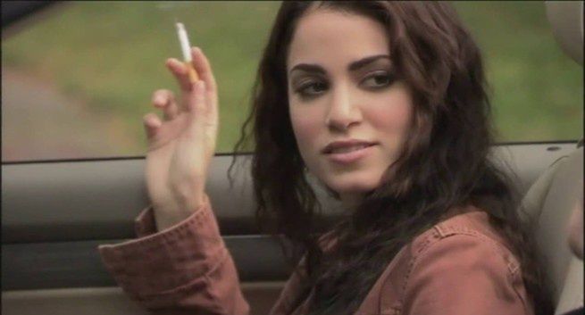 Powstanie serial "Śmiertelne zauroczenie"