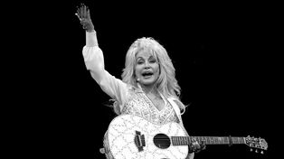 Dolly Parton nie żyje. Miała 80 lat