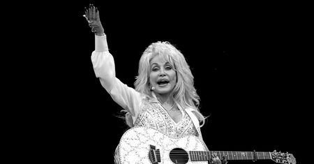 Dolly Parton nie żyje. Miała 80 lat