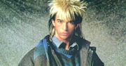 Limahl słynął z dziwacznej fryzury. Dziś wygląda znacznie poważniej