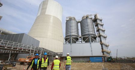 Jest ratunek dla Rafako. Z budżetu państwa popłynie do firmy 100 mln zł