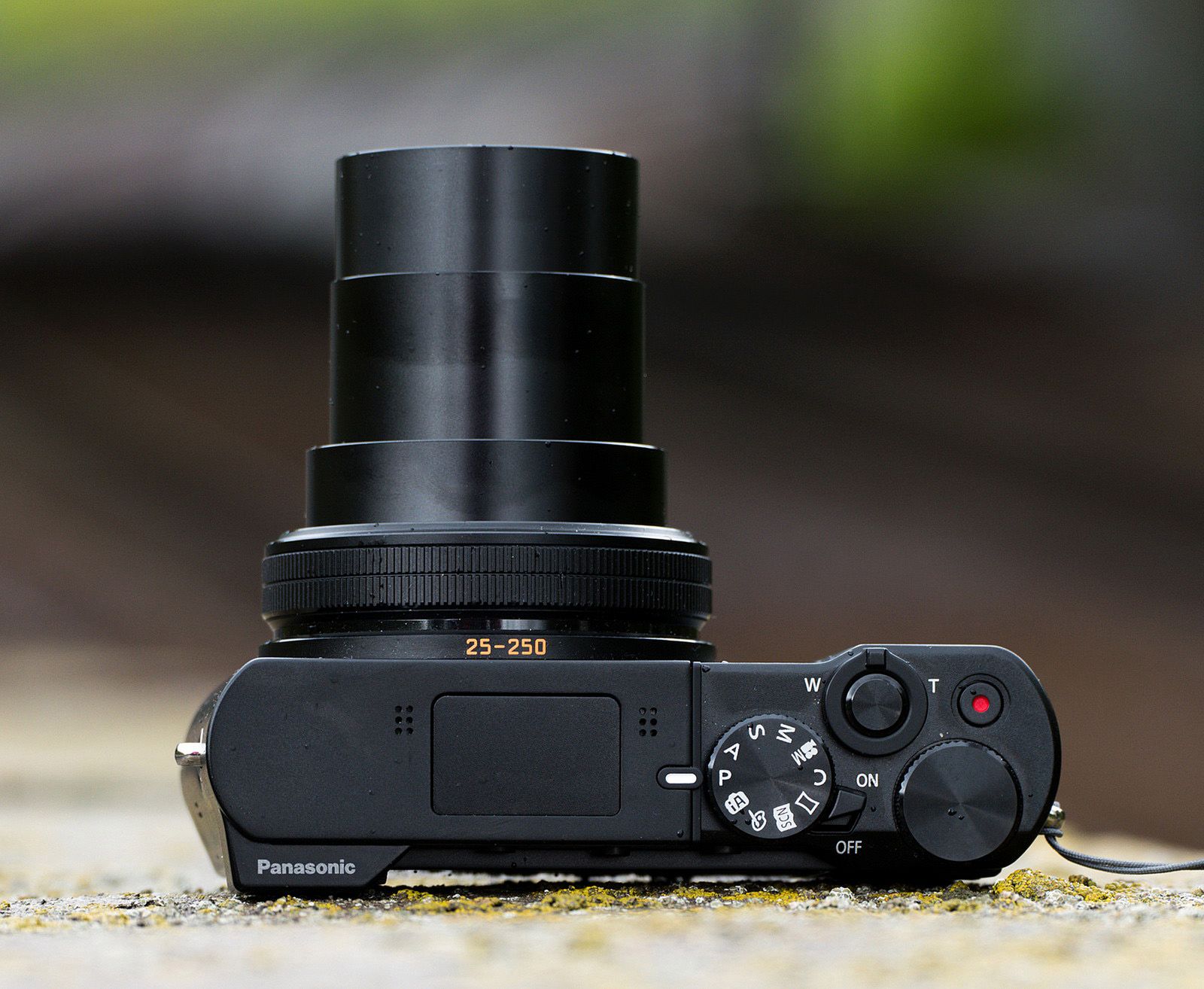 Panasonic TZ100 – maleństwo z klasą [test] 2