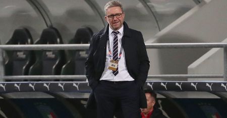 Piłkarz pożalił się na Brzęczka. Doczekał się odpowiedzi