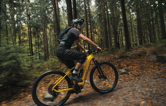 Romet rusza z wiosenną kampanią reklamową. Rowery w śniadaniówce i Radiu Zet
